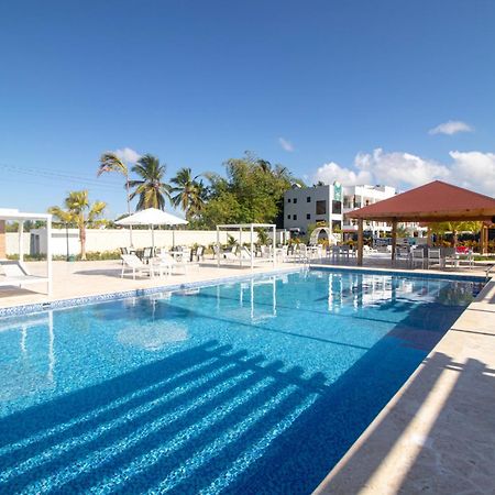 Higuey Habana Hotel Y Restaurante מראה חיצוני תמונה