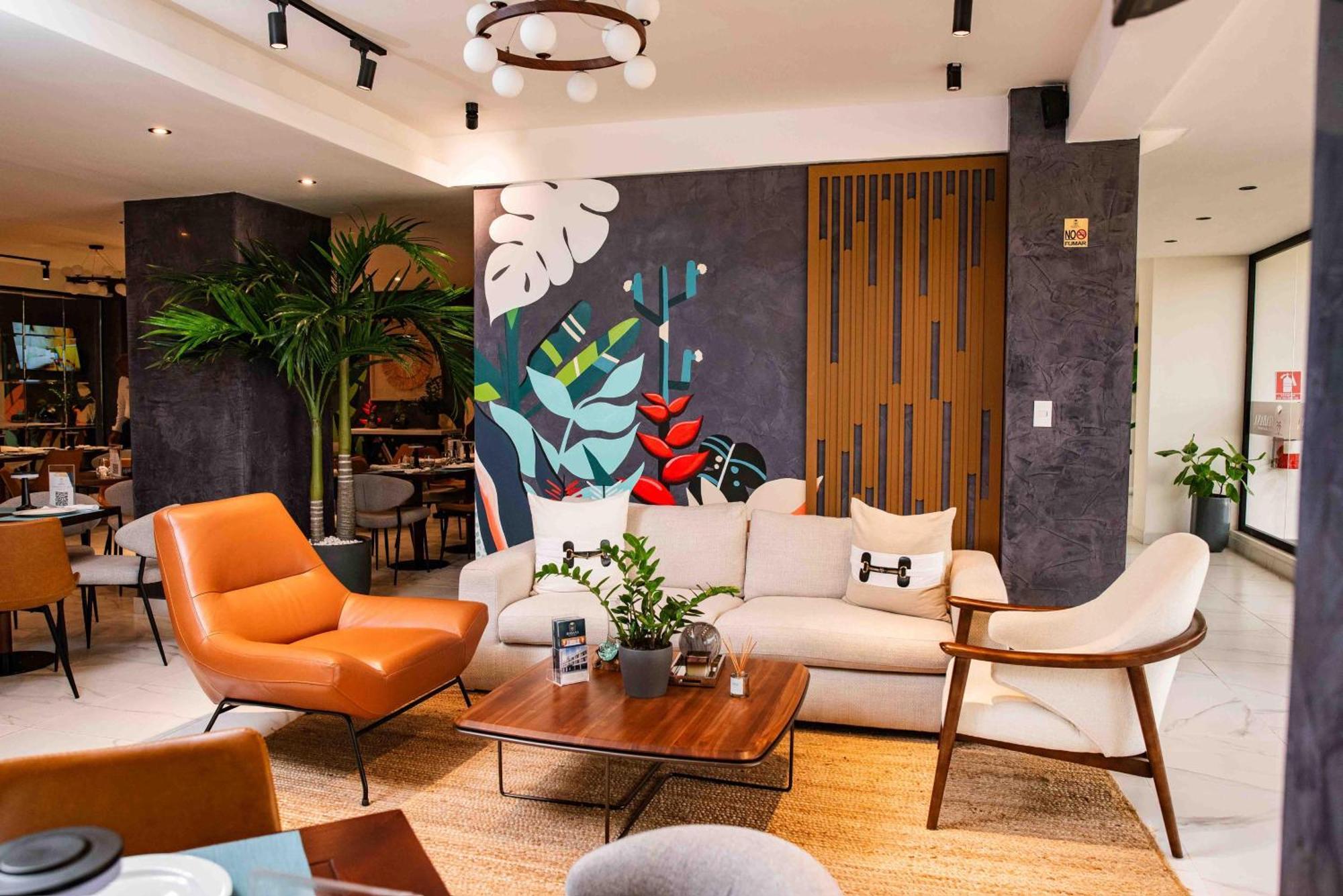 Higuey Habana Hotel Y Restaurante מראה חיצוני תמונה