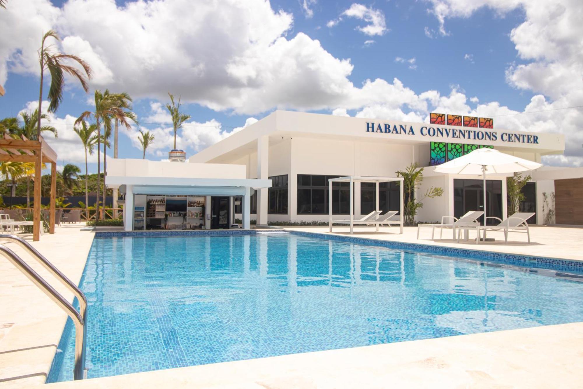 Higuey Habana Hotel Y Restaurante מראה חיצוני תמונה