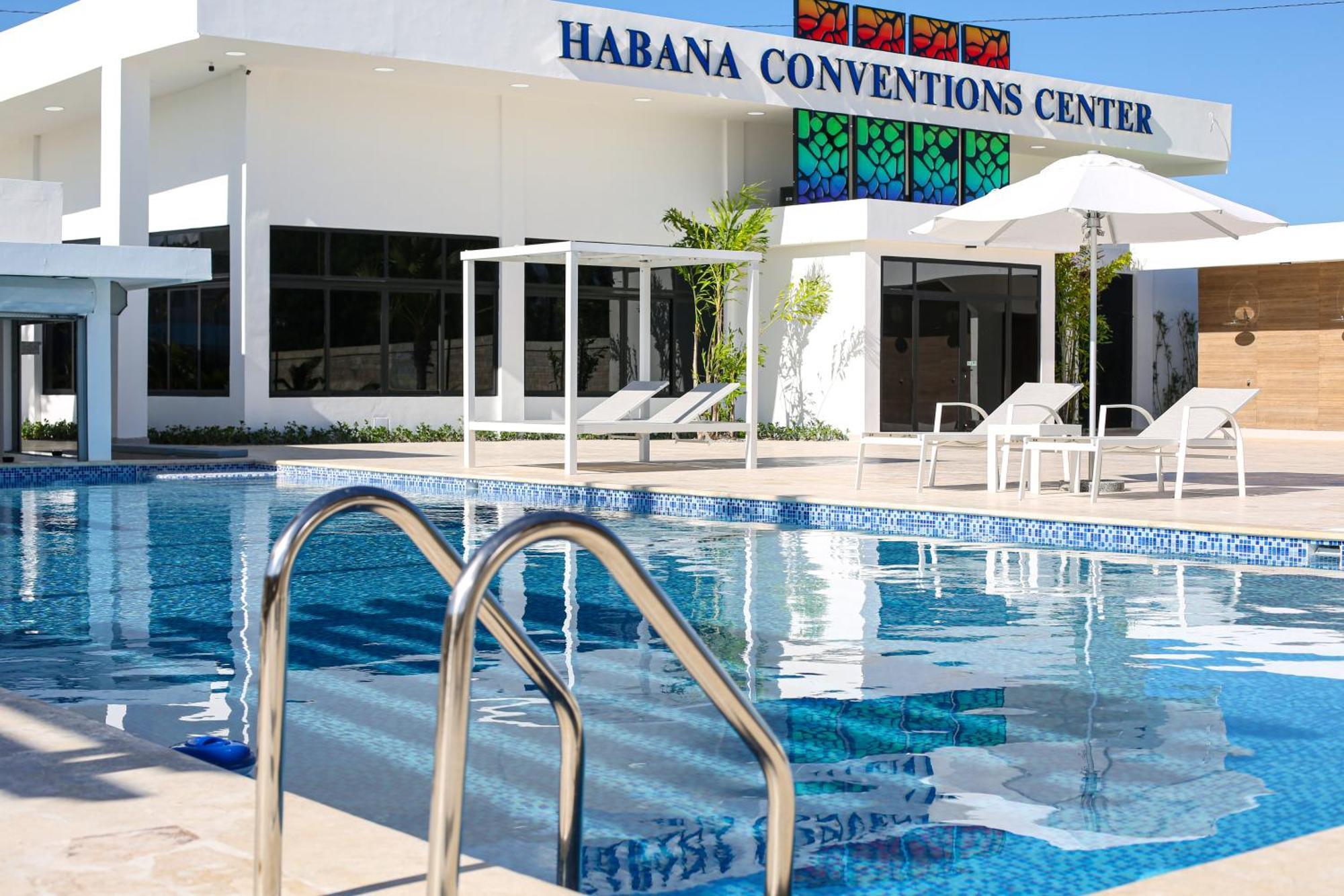 Higuey Habana Hotel Y Restaurante מראה חיצוני תמונה